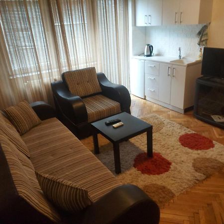 Apartment Perla Prishtinë Luaran gambar