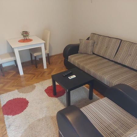 Apartment Perla Prishtinë Luaran gambar