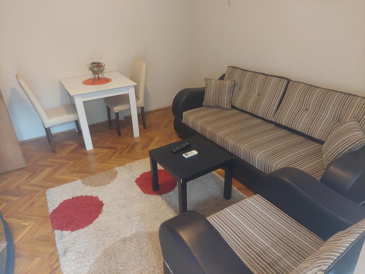 Apartment Perla Prishtinë Luaran gambar