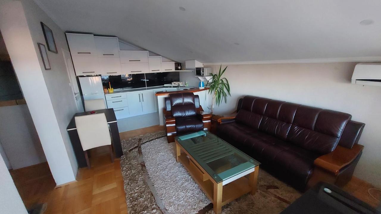 Apartment Perla Prishtinë Luaran gambar