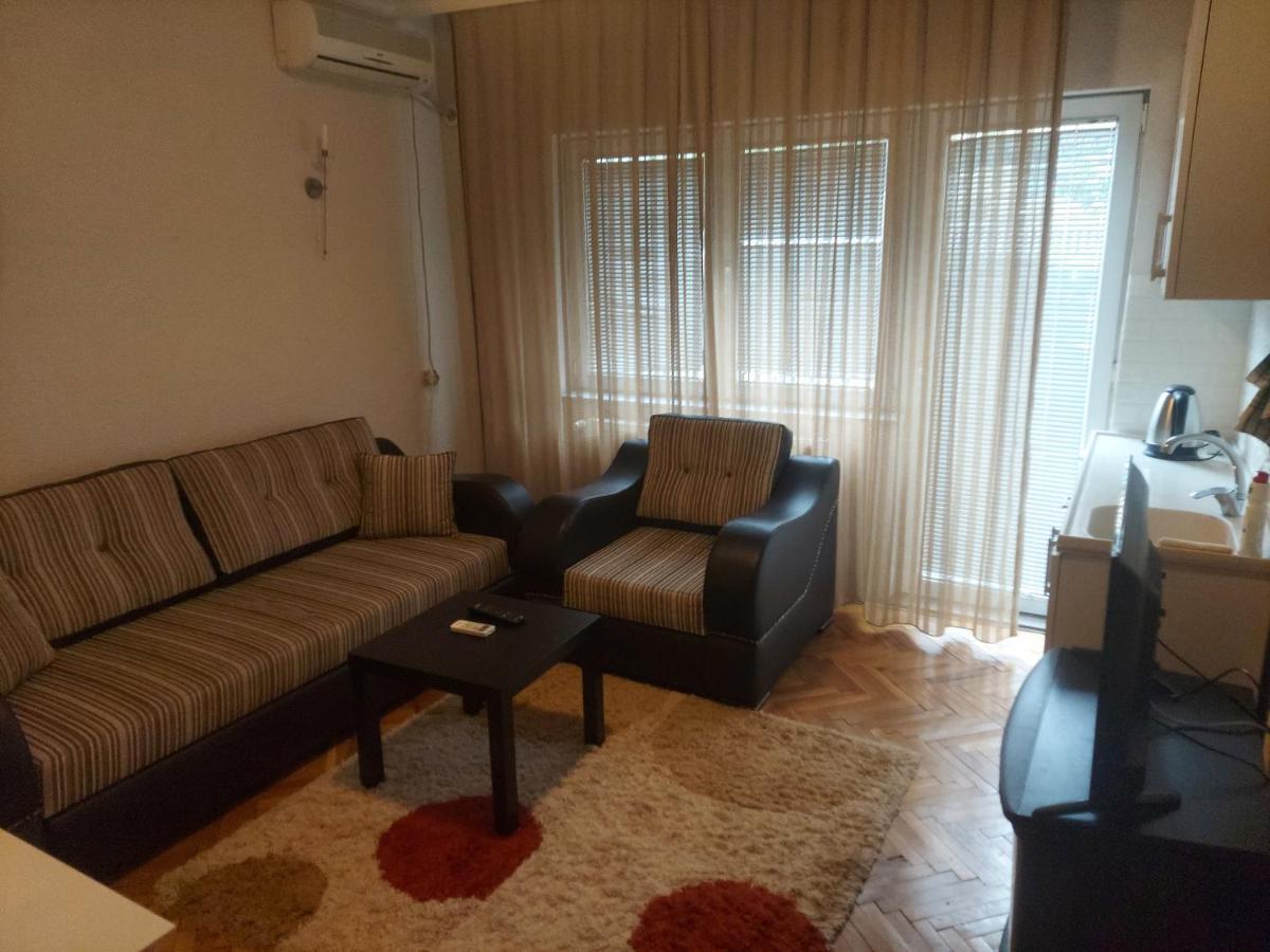 Apartment Perla Prishtinë Luaran gambar