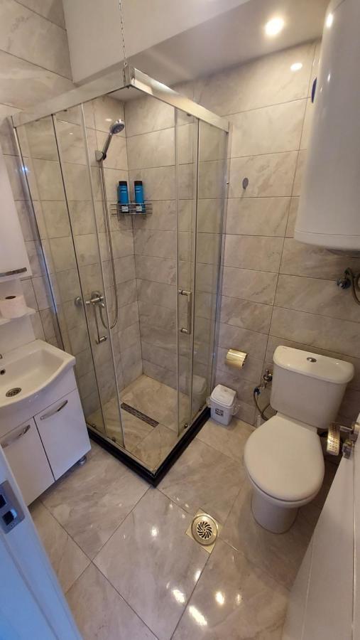 Apartment Perla Prishtinë Luaran gambar