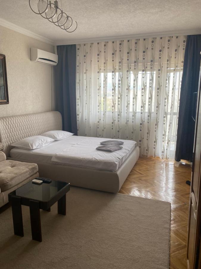 Apartment Perla Prishtinë Luaran gambar