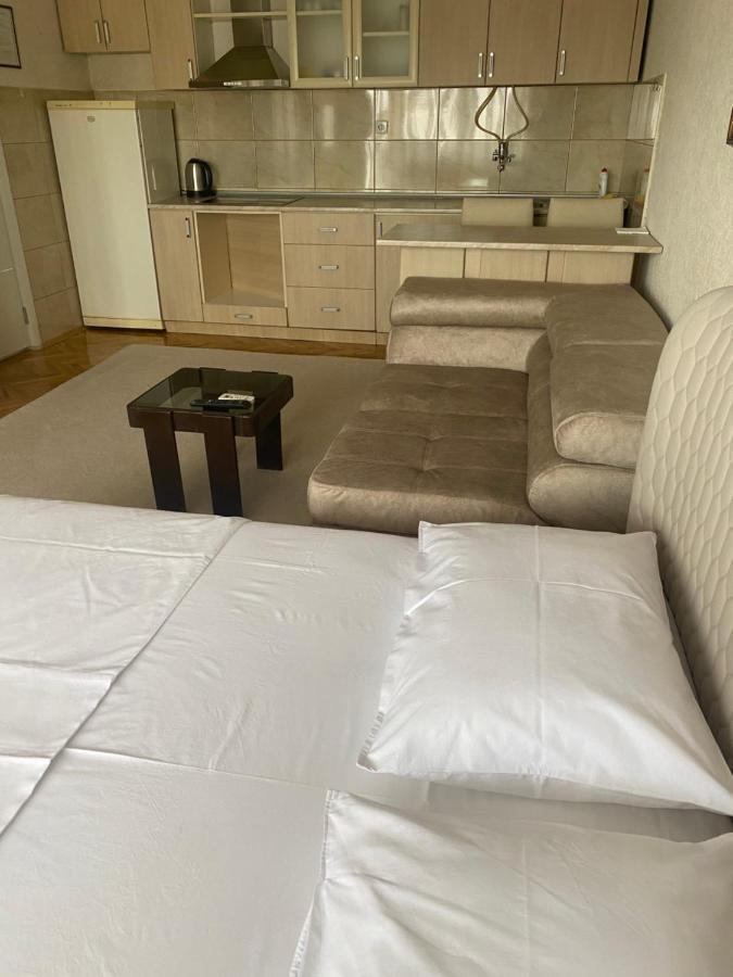 Apartment Perla Prishtinë Luaran gambar