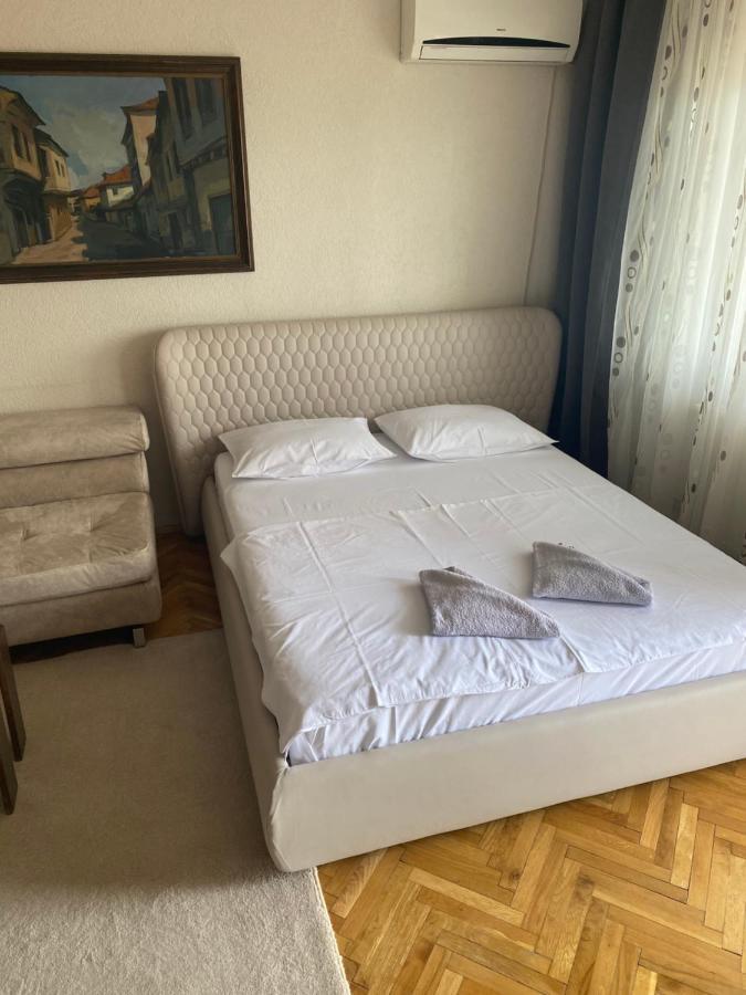 Apartment Perla Prishtinë Luaran gambar