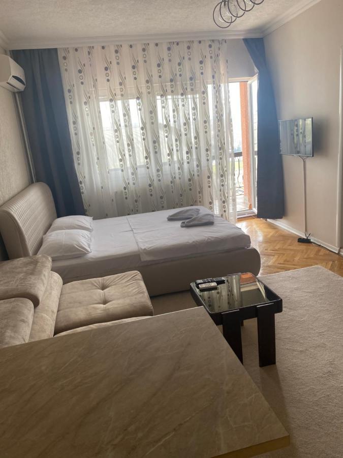 Apartment Perla Prishtinë Luaran gambar