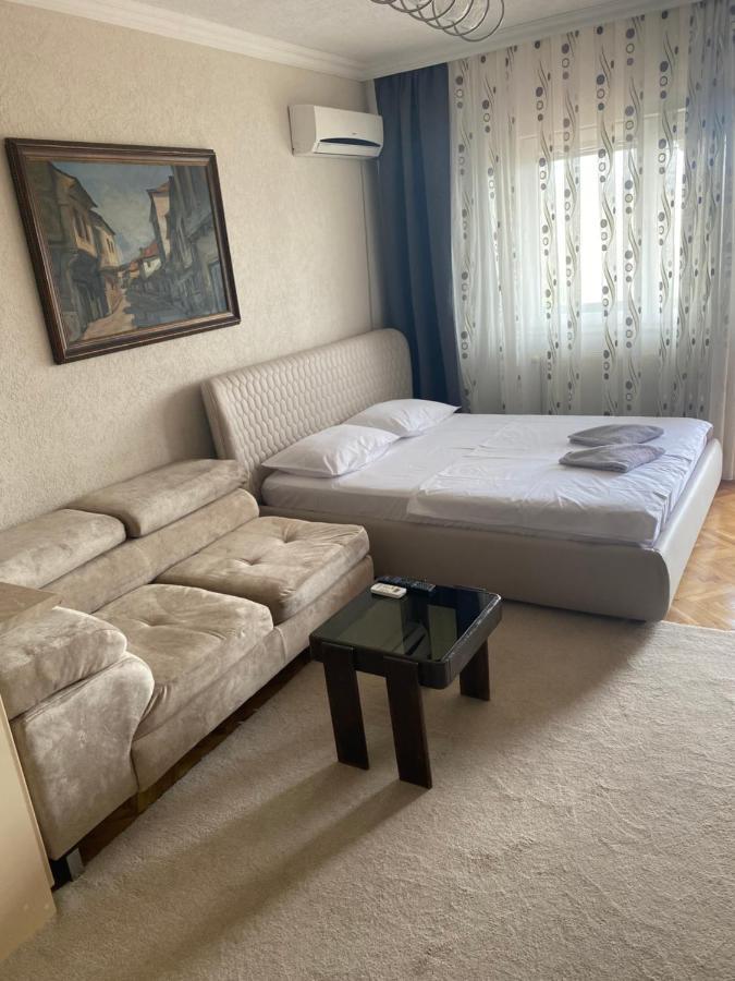 Apartment Perla Prishtinë Luaran gambar
