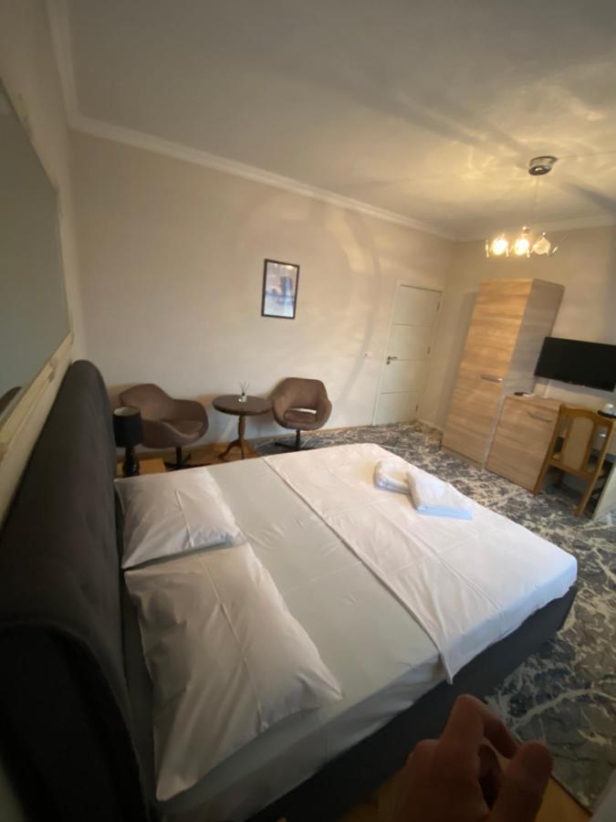 Apartment Perla Prishtinë Luaran gambar