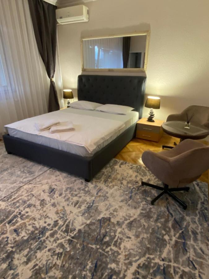 Apartment Perla Prishtinë Luaran gambar