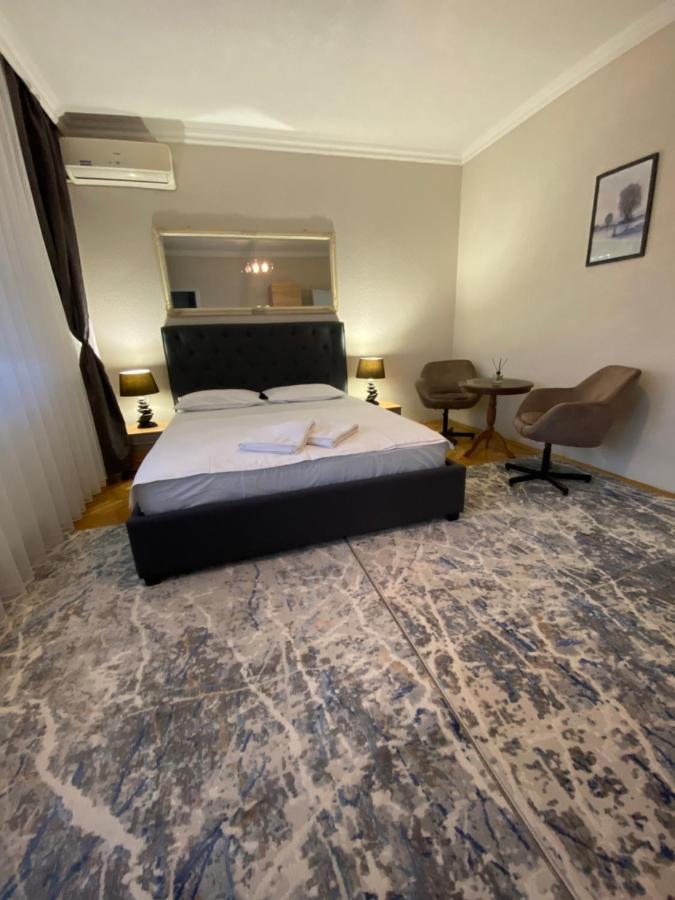 Apartment Perla Prishtinë Luaran gambar