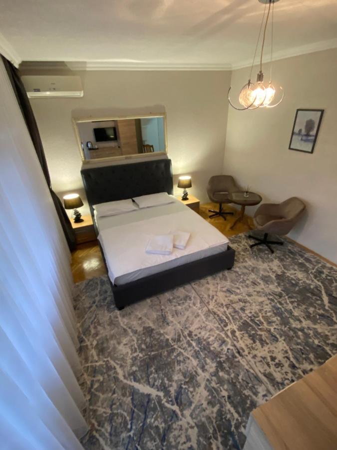 Apartment Perla Prishtinë Luaran gambar