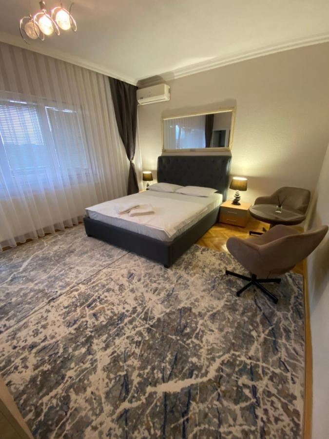 Apartment Perla Prishtinë Luaran gambar