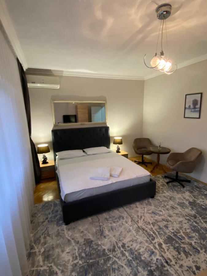 Apartment Perla Prishtinë Luaran gambar
