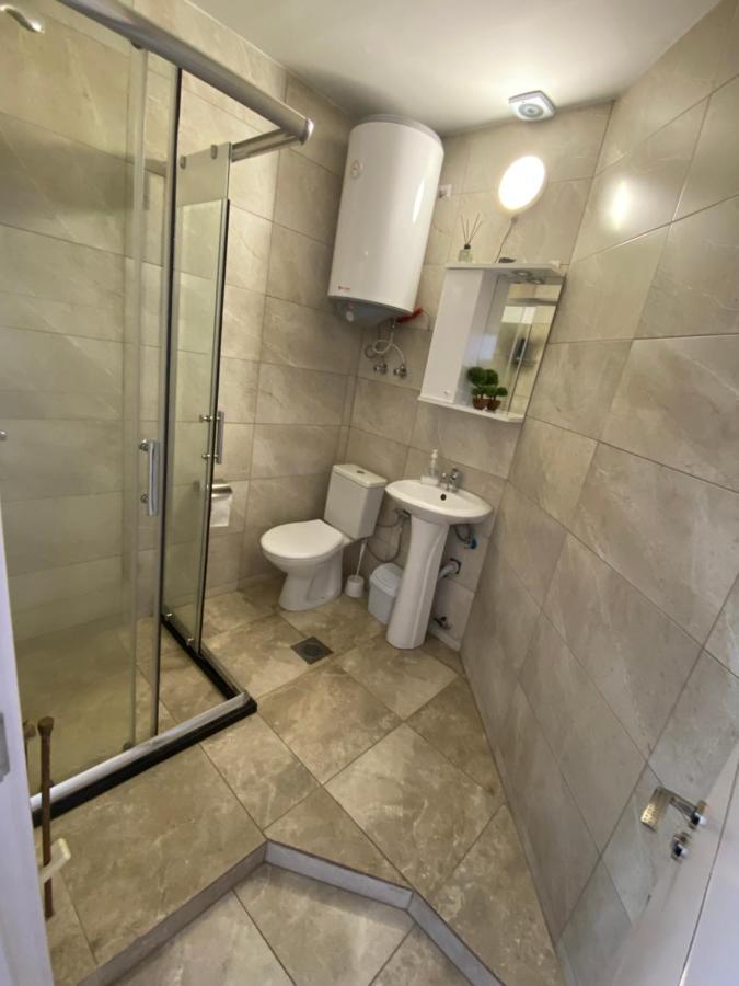 Apartment Perla Prishtinë Luaran gambar