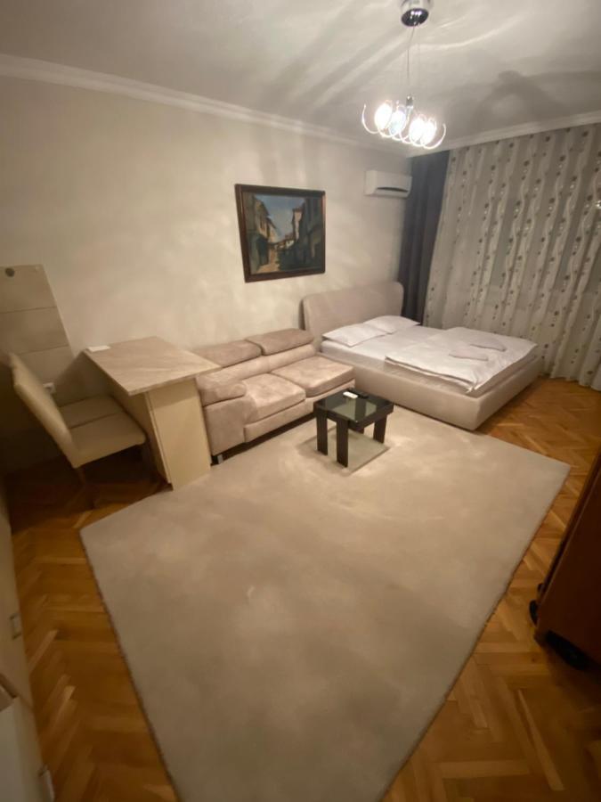 Apartment Perla Prishtinë Luaran gambar