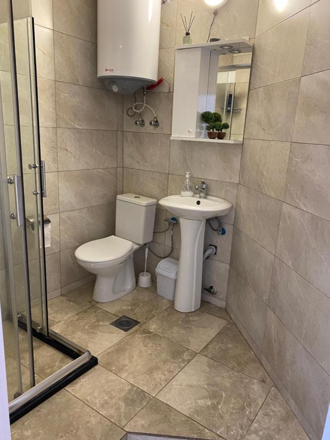 Apartment Perla Prishtinë Luaran gambar