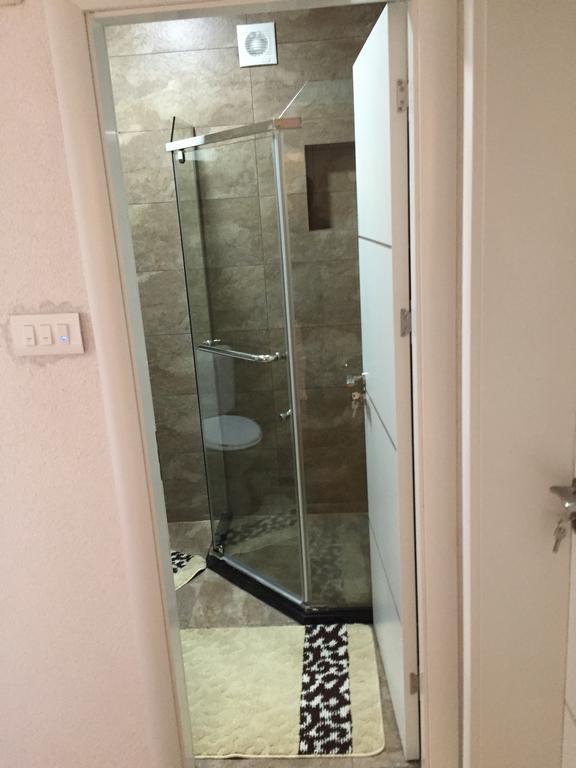 Apartment Perla Prishtinë Luaran gambar