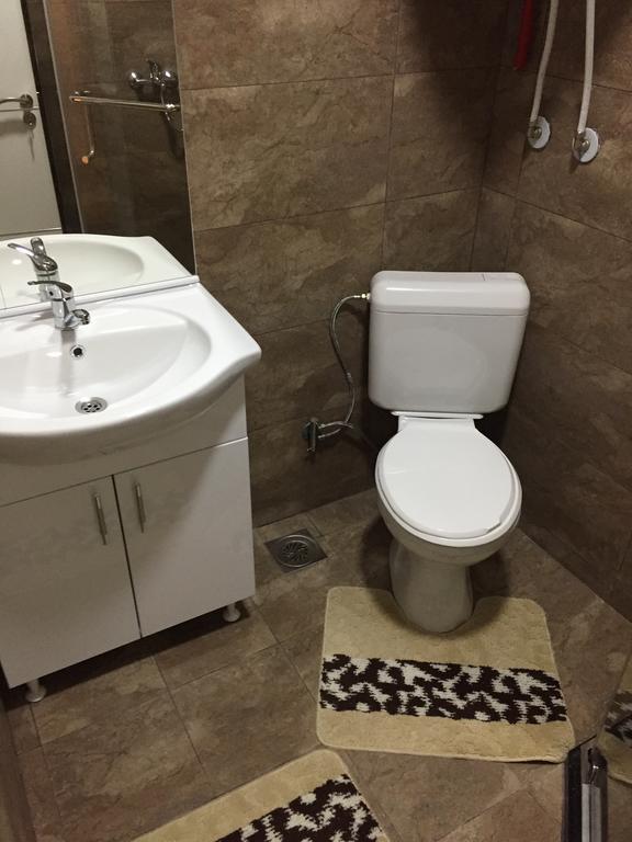 Apartment Perla Prishtinë Luaran gambar
