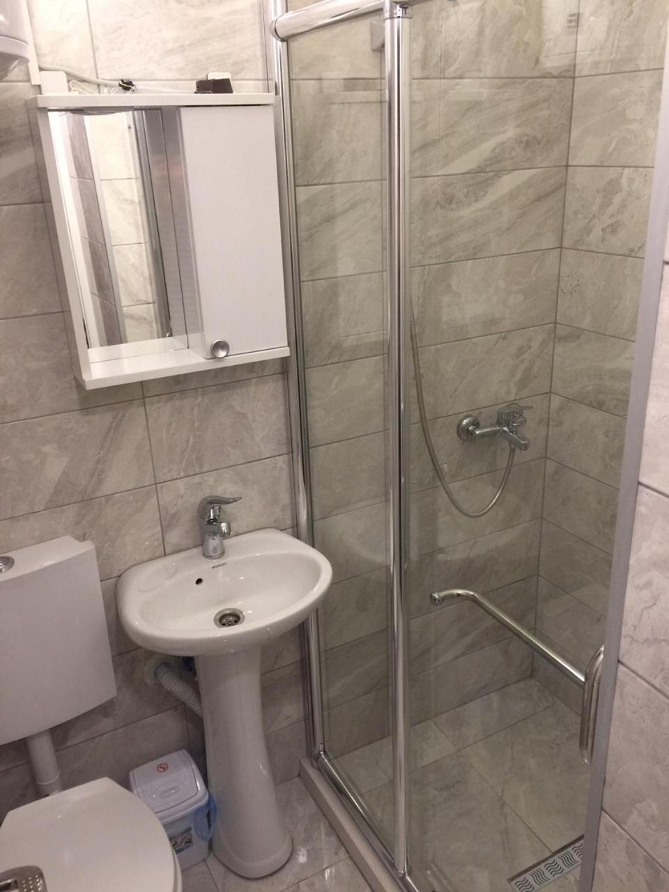 Apartment Perla Prishtinë Luaran gambar