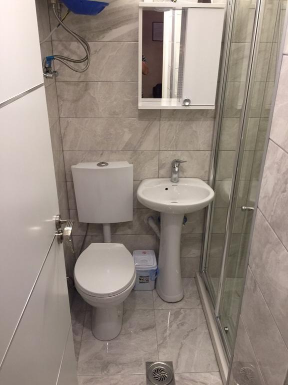 Apartment Perla Prishtinë Luaran gambar
