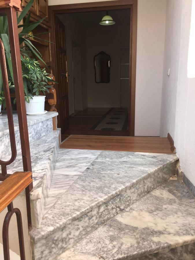 Apartment Perla Prishtinë Luaran gambar