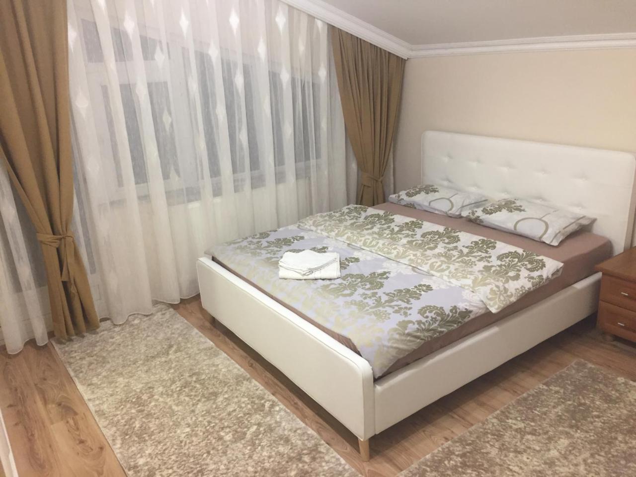 Apartment Perla Prishtinë Luaran gambar