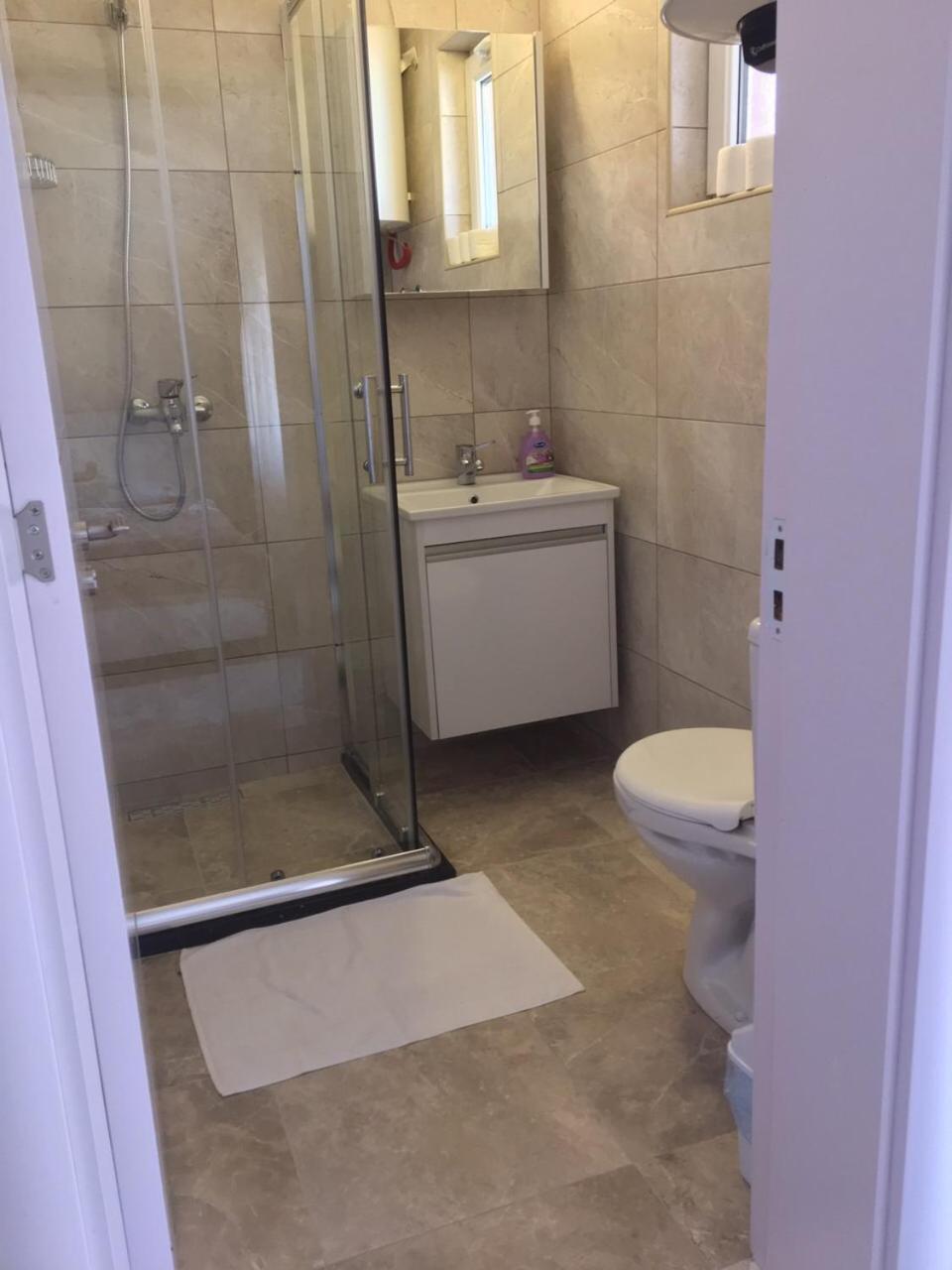 Apartment Perla Prishtinë Luaran gambar