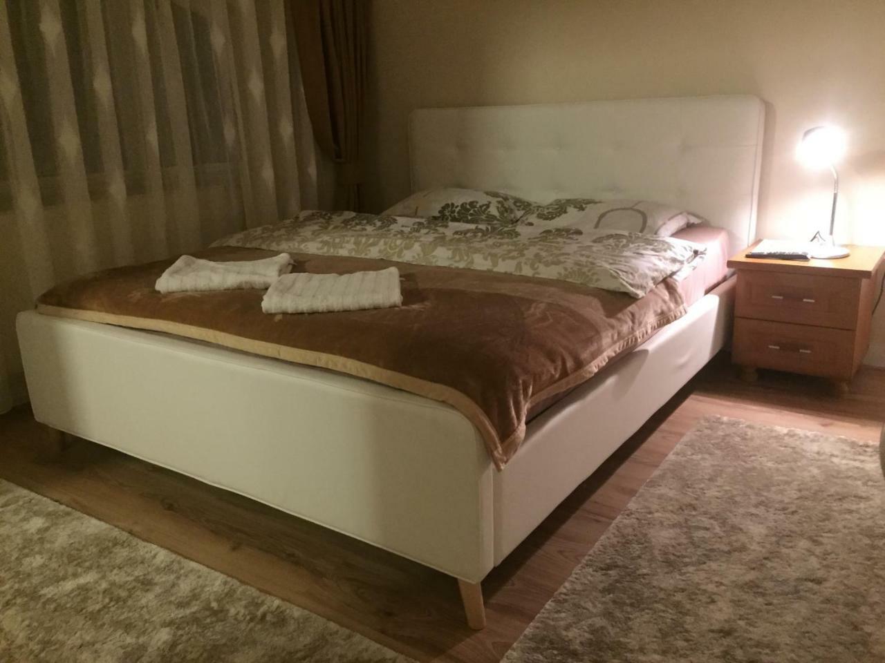 Apartment Perla Prishtinë Luaran gambar