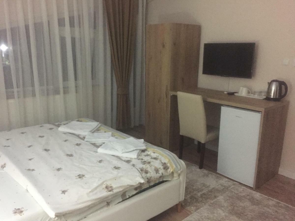 Apartment Perla Prishtinë Luaran gambar