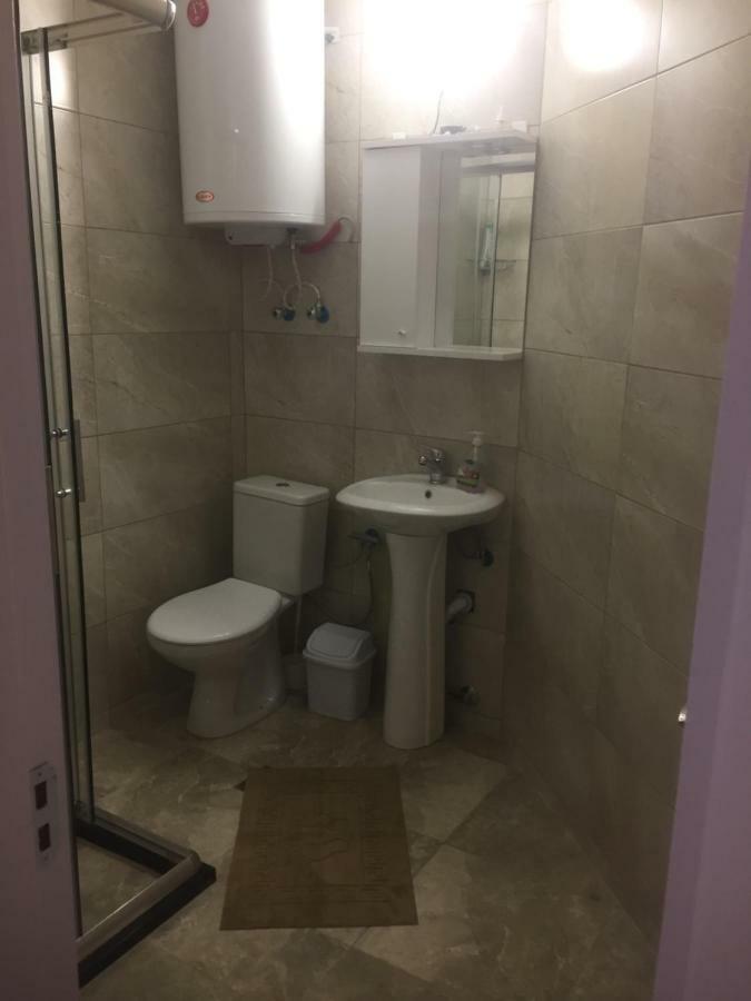 Apartment Perla Prishtinë Luaran gambar