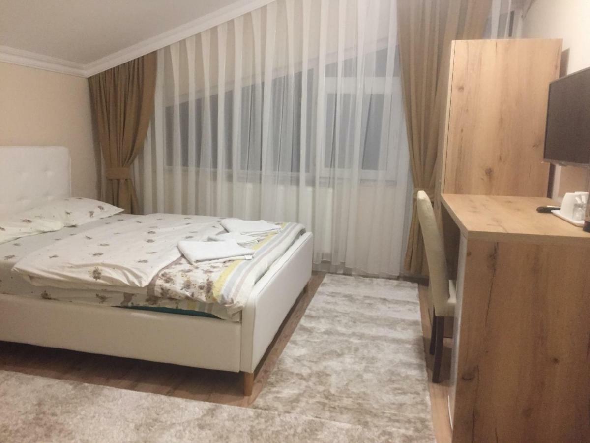Apartment Perla Prishtinë Luaran gambar