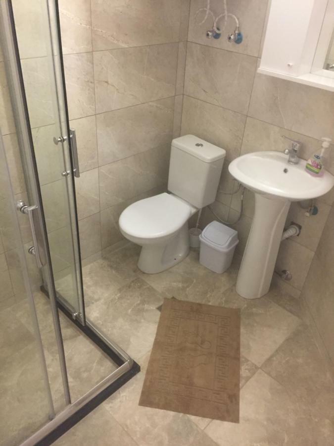 Apartment Perla Prishtinë Luaran gambar