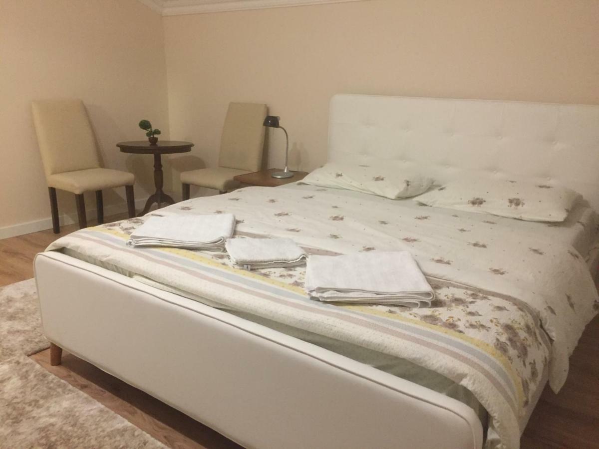 Apartment Perla Prishtinë Luaran gambar