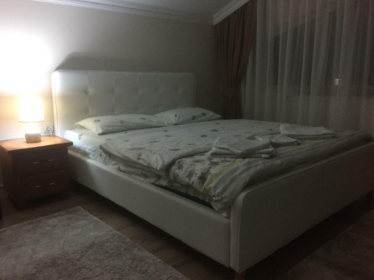 Apartment Perla Prishtinë Luaran gambar