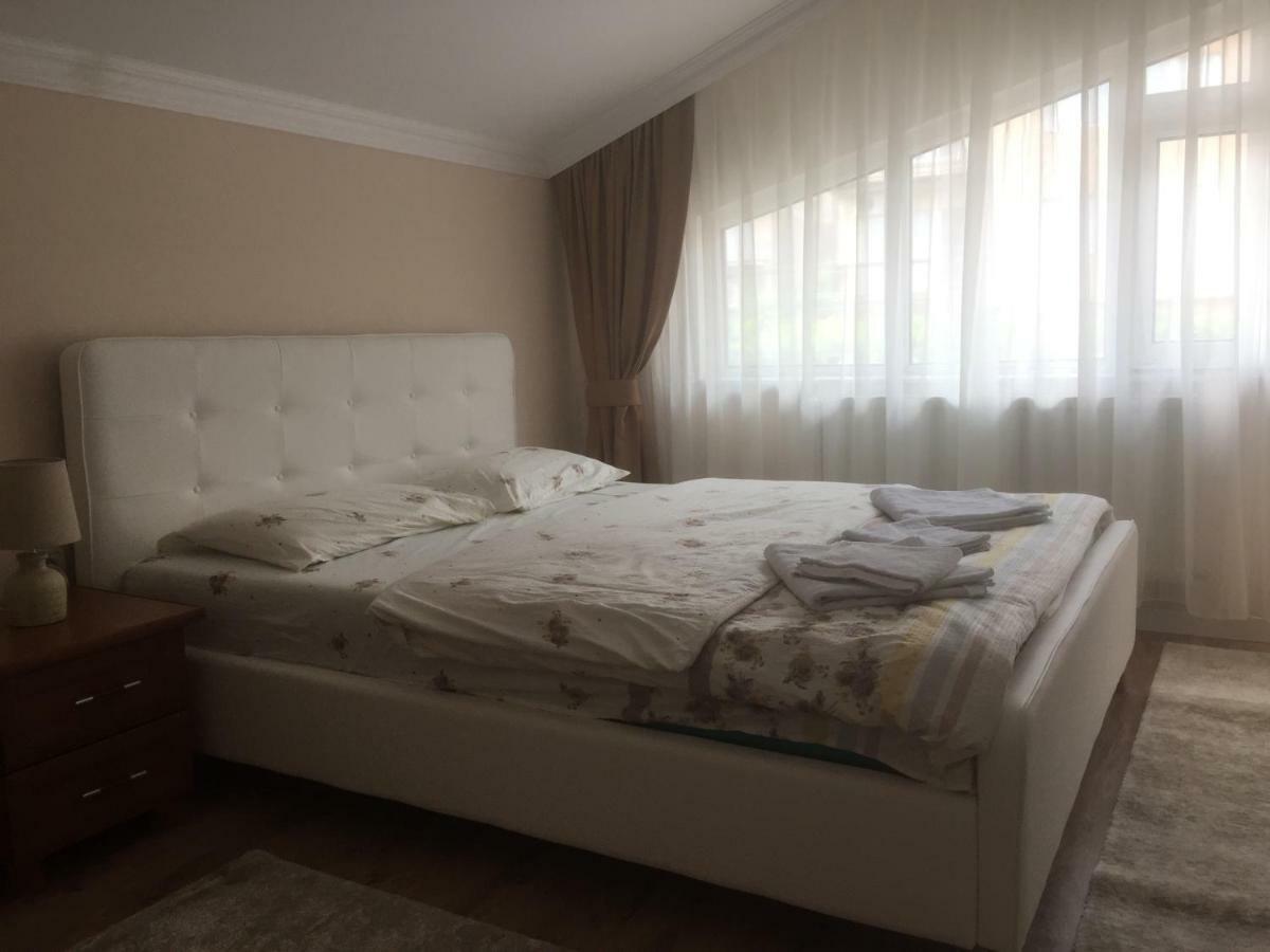 Apartment Perla Prishtinë Luaran gambar