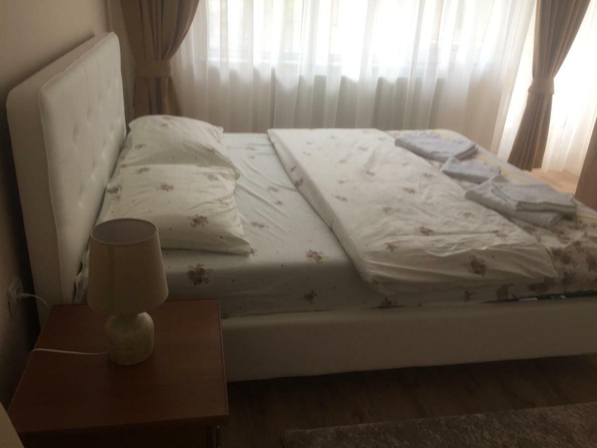 Apartment Perla Prishtinë Luaran gambar